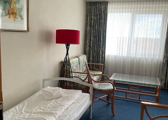 Trip Axxon 4* Brandenburg (Brandenburg an der Havel)