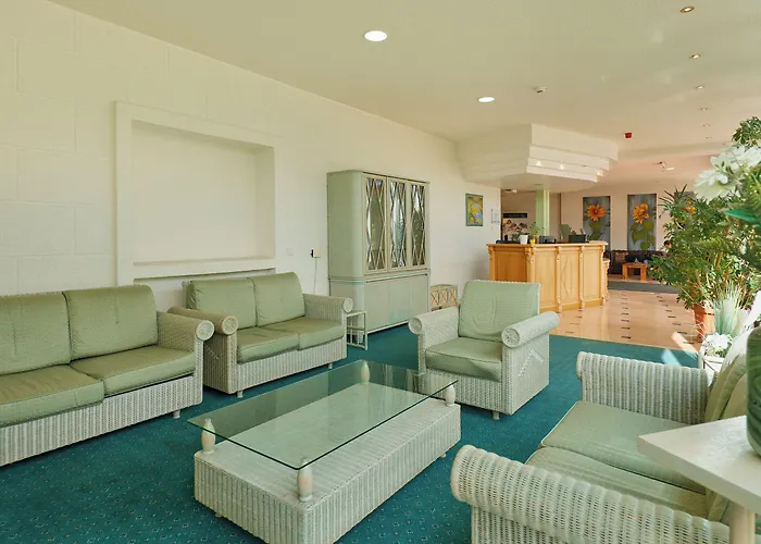 Trip Axxon 4* Brandenburg (Brandenburg an der Havel)