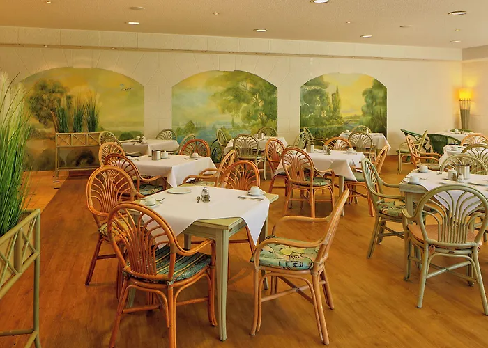 Trip Axxon Hotel Brandenburg (Brandenburg an der Havel)