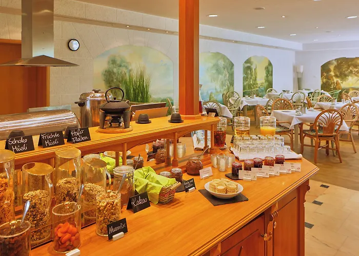 Trip Axxon Hotel Brandenburg (Brandenburg an der Havel)