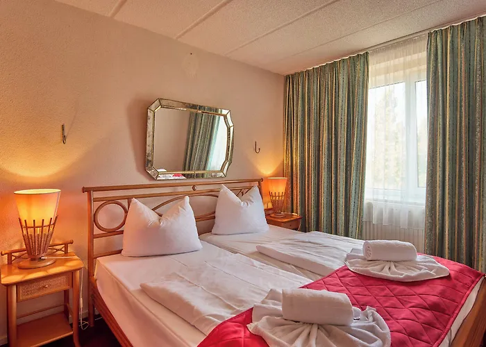 Hotel Trip Axxon Brandenburg (Brandenburg an der Havel)