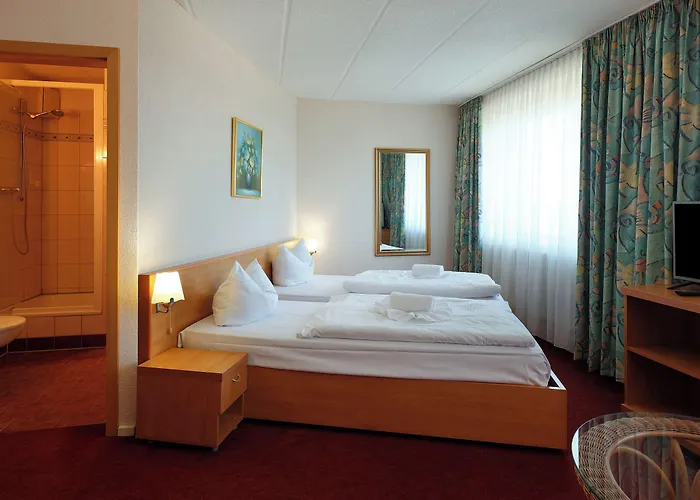 Trip Axxon Hotel 4*