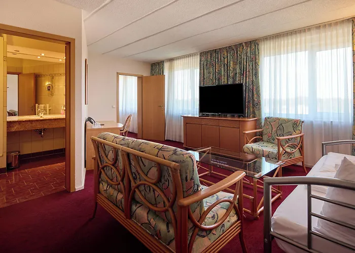 Trip Axxon Hotel Brandenburg (Brandenburg an der Havel)