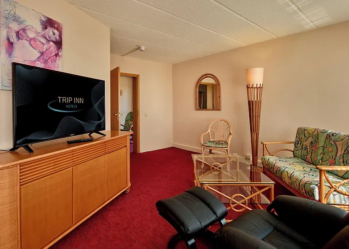 Trip Axxon 勃兰登堡