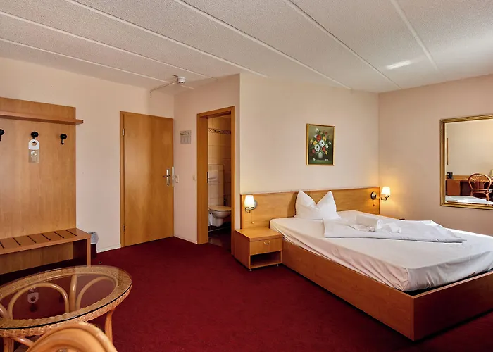 Trip Axxon Hotel Brandenburg (Brandenburg an der Havel)