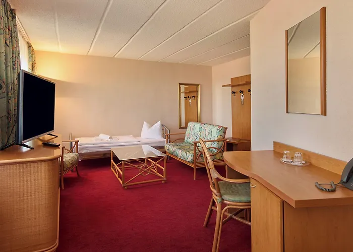 Trip Axxon Brandenburg (Brandenburg an der Havel)