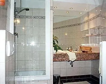 Trip Axxon 酒店 勃兰登堡